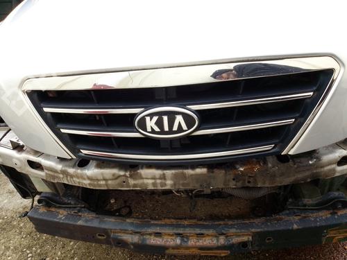 Grille KIA SORENTO I (JC) 2.5 CRDi | BP23071219C40 