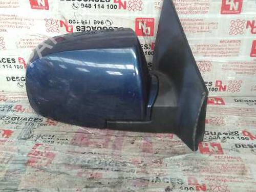 Used Right mirror KIA CARENS II MPV (FJ) 1.6 (105 hp) 15425782