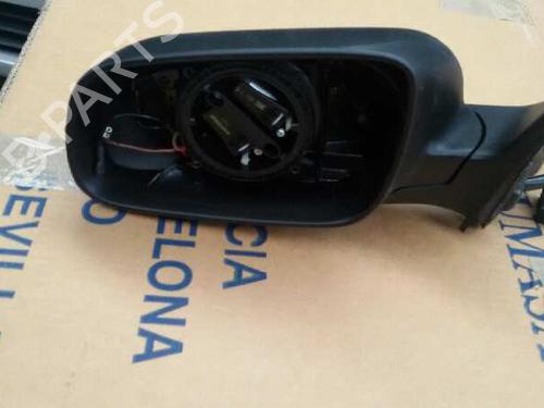 Used Left mirror AUDI A3 (8L1) 1.6 (102 hp) 15466198