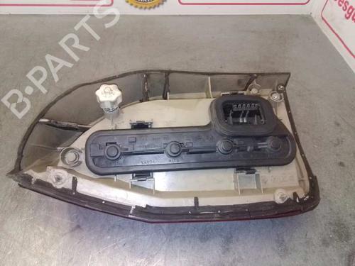 Right taillight OPEL ZAFIRA A MPV (T98)  | BP15431813C35 