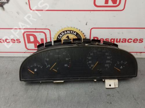 Used Instrument cluster PEUGEOT 405 II (4B) [1992-1999]  15433850