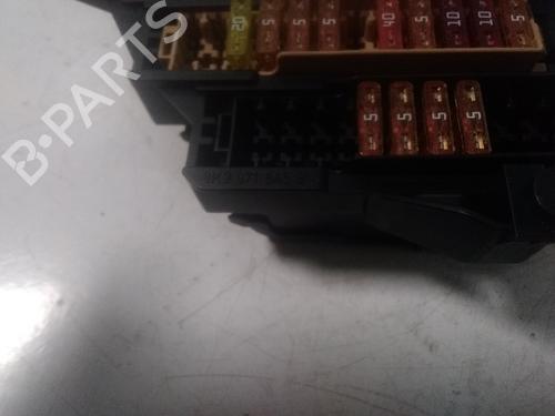 Fuse box AUDI A4 B8 Avant (8K5)  | BP16684984E1 
