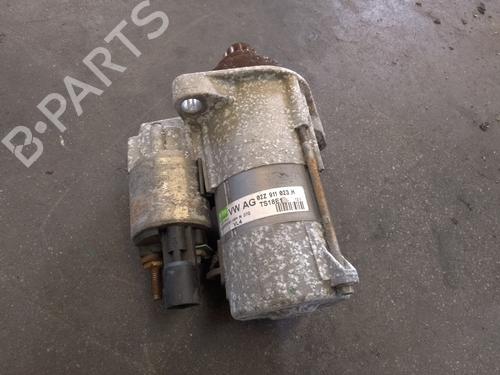 Starter SEAT IBIZA IV (6J5, 6P1)  | BP22297718M8 