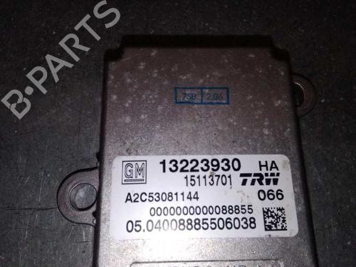Elektronisk modul OPEL VECTRA C (Z02)  | BP15428383M83 