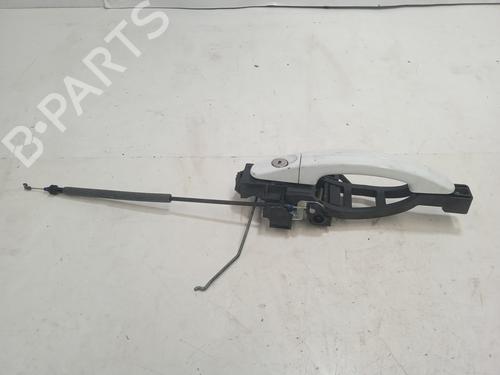 Used Front left exterior door handle FORD FOCUS III 1.6 TDCi (115 hp) 15454304