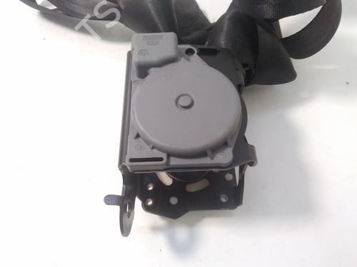 Rear left seatbelt CITROËN C4 II (NC_) 1.6 VTi 120 (NC5FS0, NC5FS9) | BP15452899I29 