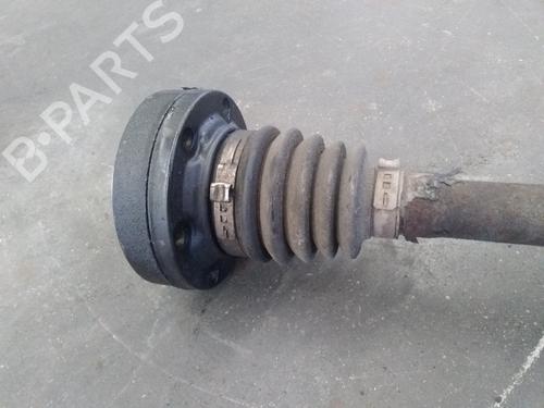 Right rear driveshaft VW TOUAREG (7LA, 7L6, 7L7)  | BP15463304M41 