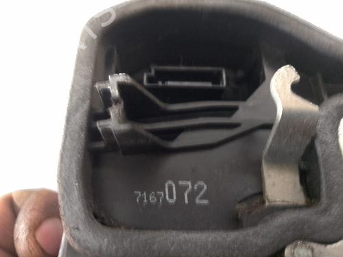 Front right lock BMW X3 (E83) 2.0 d | BP23153948C97 