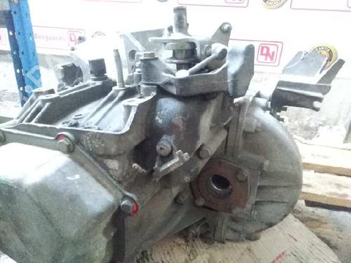 Gearbox CITROËN C5 I (DC_) 2.0 HDi (DCRHZB, DCRHZE) | BP15430002M3 