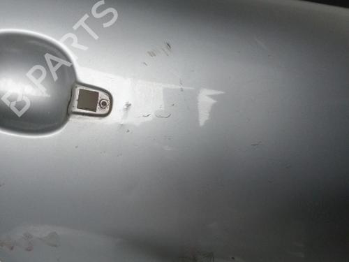 Right rear door CITROËN C3 I (FC_, FN_) 1.1 i | BP17462767C5 