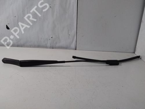 Front wipers mechanism VW PASSAT B7 Variant (365) [2010-2015]null 3AB955410