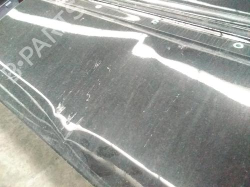 Left rear door MERCEDES-BENZ M-CLASS (W163) ML 270 CDI (163.113) | BP15451524C4 