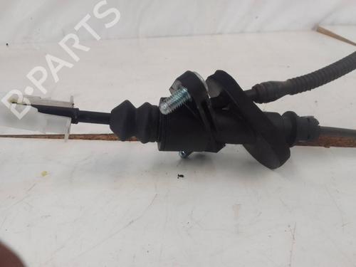 Clutch slave cylinder OPEL MERIVA A MPV (X03)  | BP15446220M113 