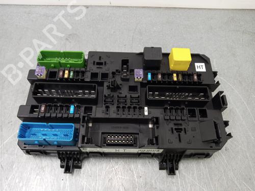 Fuse box OPEL ASTRA H (A04) 1.6 (L48) | BP15437320E1 