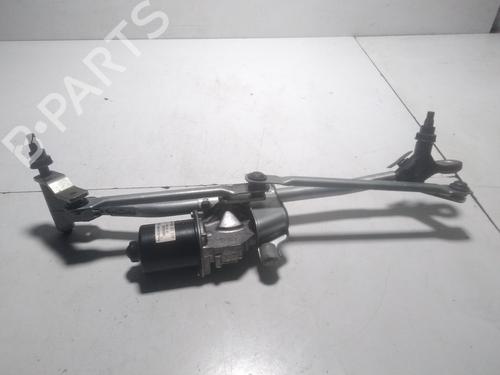 Front wiper motor BMW 1 (E81) 118 d | BP15778519M29 
