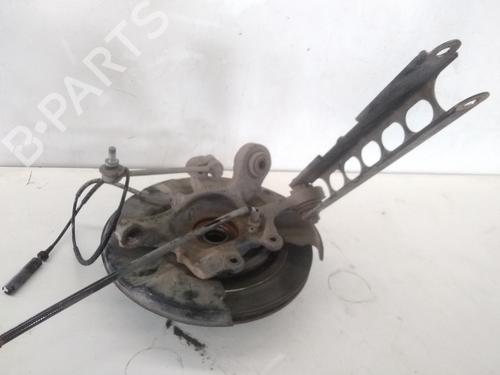 Right rear steering knuckle BMW 3 (E90) 320 d | BP15462705M28 