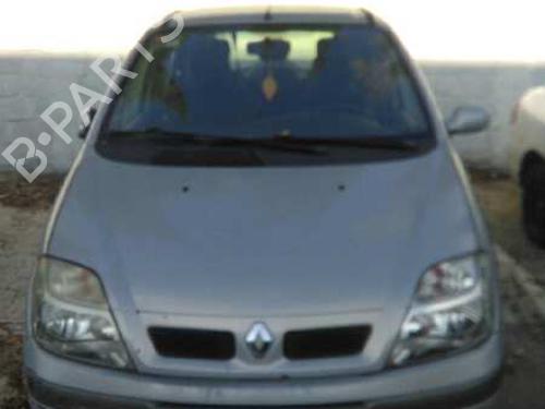Steering pump RENAULT SCÉNIC I MPV (JA0/1_, FA0_)  | BP16109484M99 