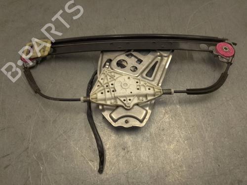 Rear left window mechanism MERCEDES-BENZ S-CLASS (W220) S 320 CDI (220.026, 220.126) | BP21819304C24 