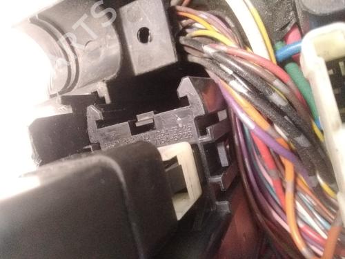 Fuse box NISSAN PATHFINDER III (R51)  | BP15465859E1 