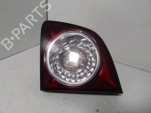 Right taillight VW GOLF PLUS V (5M1, 521)  | BP17704717C35 
