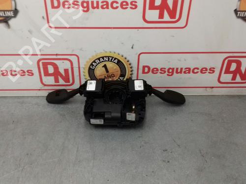 Used Steering column stalk BMW 1 (E81) 118 d (143 hp) 15433824