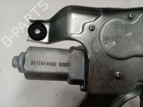 Rear wiper motor DODGE CALIBER  | BP24219927M102 