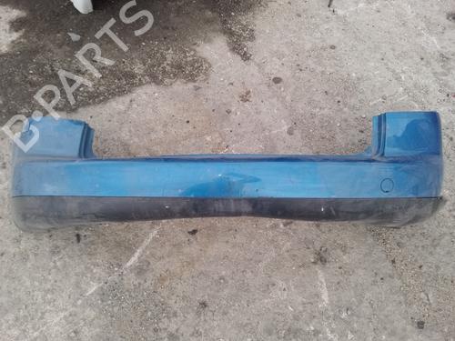 Used Rear bumper VW TOURAN (1T1, 1T2) [2003-2010]  15466380