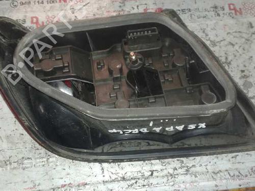 Right taillight CITROËN XSARA (N1) 1.9 D | BP15425188C35 
