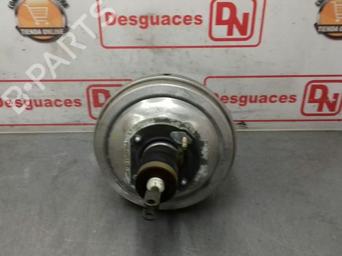 Used Servo brake BMW 5 (E60) [2001-2010]  15426076