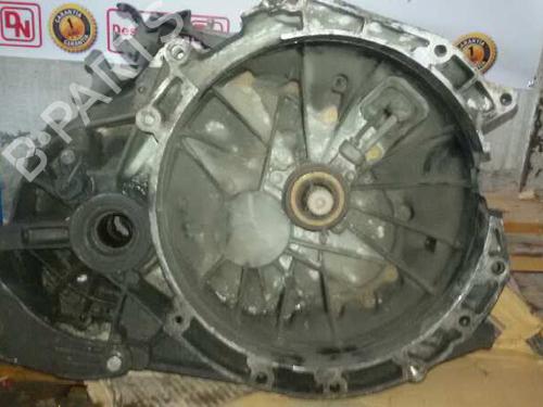 Used Gearbox FORD MONDEO III (B5Y) 2.0 16V TDDi / TDCi (115 hp) 15430021