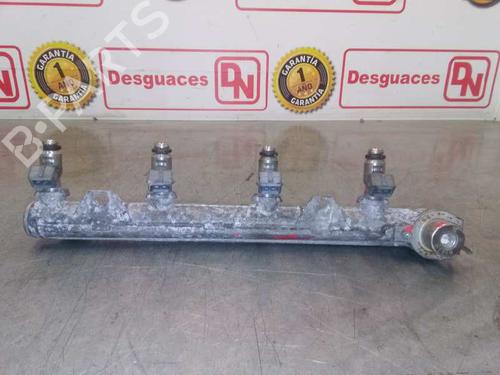 Injection rail SEAT IBIZA II (6K1) | BP15432180M98