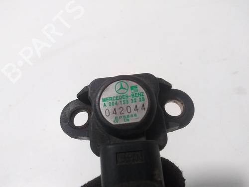 Electronic sensor MERCEDES-BENZ VIANO (W639) | BP15455678M84