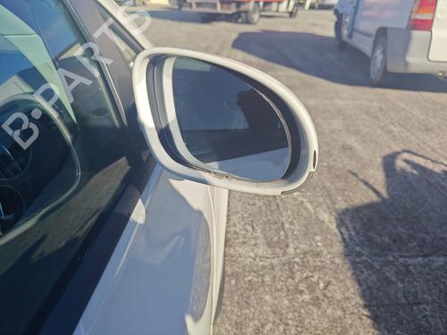 Used Right mirror VW GOLF PLUS V (5M1, 521) [2004-2013]  23089239