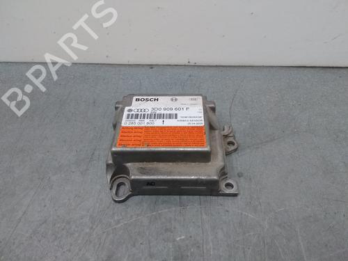 Airbag module VW TOUAREG (7LA, 7L6, 7L7)  | BP15840204M53 