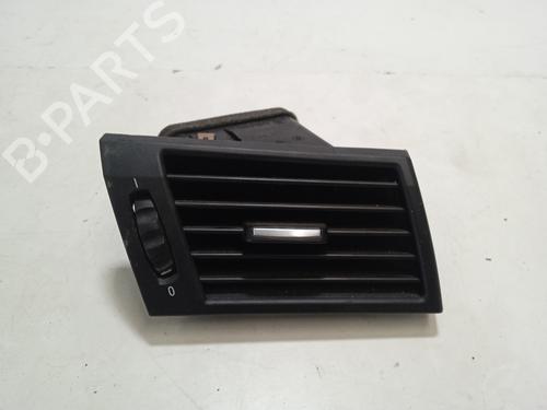 Used Air vent BMW X3 (E83) xDrive 20 d (177 hp) 15454848