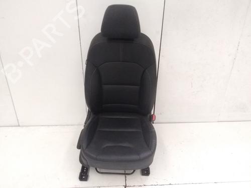 Used Right front seat KIA NIRO I (DE) 1.6 GDI Plug-in Hybrid (141 hp) 15453395