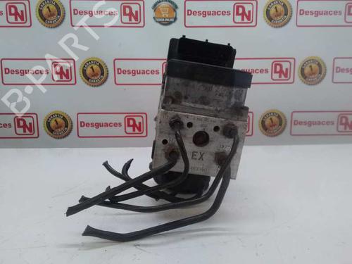 Used ABS pump OPEL ZAFIRA A MPV (T98) [1999-2006]  15428140
