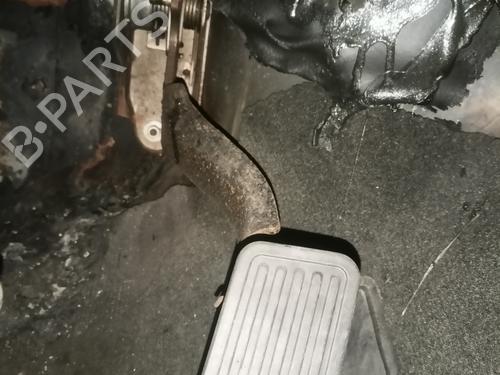 Pedal HUMMER H2 Closed Off-Road Vehicle  846426