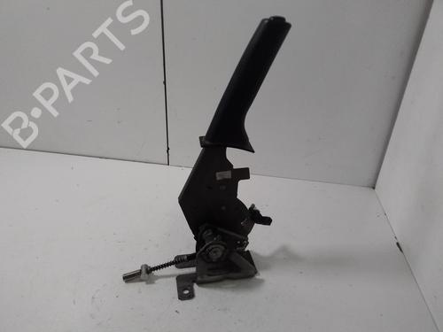 Hand brake FIAT BRAVO II (198_) 1.9 D Multijet (198AXB1A) | BP15459682I18 