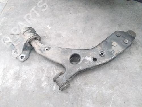 Right front suspension arm FORD TOURNEO CONNECT / GRAND TOURNEO CONNECT V408 MPV 1.6 TDCi | BP15590038M13 
