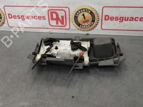 Climate control RENAULT TRAFIC II Van (FL) 1.9 dCi 100 (FL0C) | BP15434626I5 