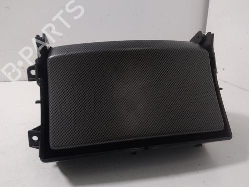 Askebæger TOYOTA AVENSIS (_T25_) [2003-2008]  15458035