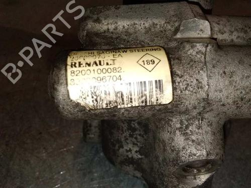 Steering pump RENAULT LAGUNA II (BG0/1_) 2.0 16V IDE (BG0N) | BP15427613M99 