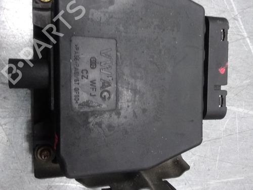 Used Comfort control module SEAT IBIZA III (6L1) [2002-2009]  16459601