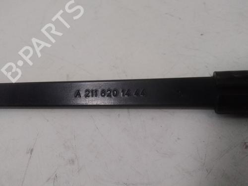 Front windshield wiper arm MERCEDES-BENZ CLS (C219)  | BP15465613C143 