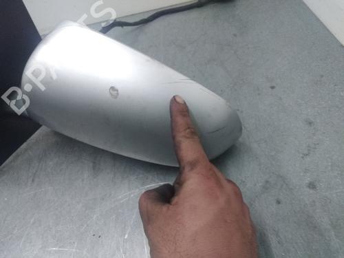 Left mirror AUDI A6 C5 (4B2) 2.5 TDI | BP16284925C26 