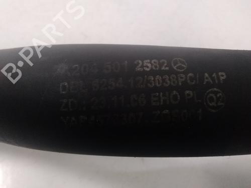 Pipe MERCEDES-BENZ E-CLASS Coupe (C207) E 250 CGI (207.347) | BP16679729M125 