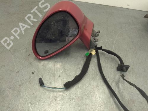 Used Left mirror CITROËN C4 I (LC_) 1.6 16V (109 hp) 21687044