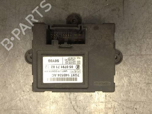 Used Electronic module FORD MONDEO IV (BA7) [2007-2015]  21780696