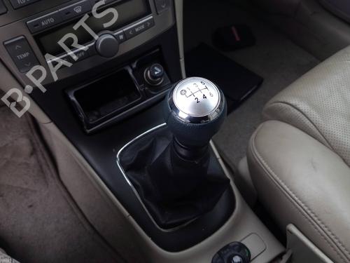 Used Gear lever TOYOTA AVENSIS Estate (_T25_) [2003-2008]  26560991